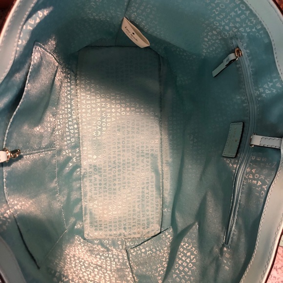 Kate Spade purse - Picture 4 of 4
